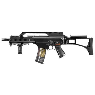 G36C CUSTOM/ 次世代電動ガン [MRI-17613]