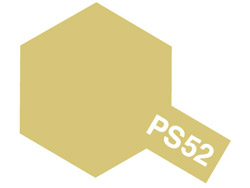 PS-52 シャンパンゴ?ルドアルマイト [86052]