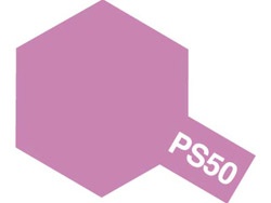 PS-50 スパークルピンクアルマイト [86050]