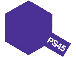 PS-45 フロストパープル [86045]