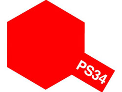 PS-34 ブライトレッド [86034]