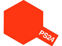 PS-24 蛍光オレンジ [86024]