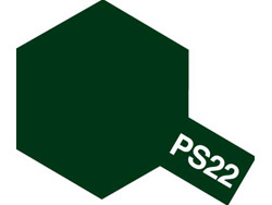 PS-22 レーシンググリーン [86022]