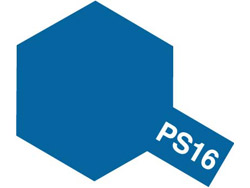 PS-16 メタリックブルー [86016]
