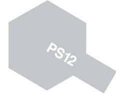 PS-12 シルバー [86012]