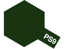 PS-9 グリーン [86009]