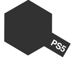 PS-5 ブラック [86005]