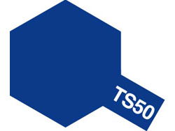 TS-50 マイカブルー [85050]