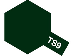 TS-9 プリティッシュグリーン [85009]