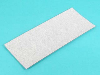 フィニッシングペーパー(荒目セット) [87009]