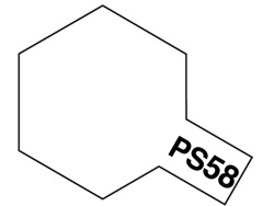 PS-58 パールクリヤー [86058]
