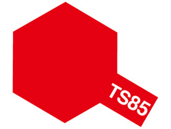 TS-85 ブライトマイカレッド [85085]