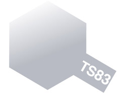 TS-83 メタルシルバー [85083]