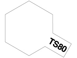 TS-80 フラットクリヤー [85080]
