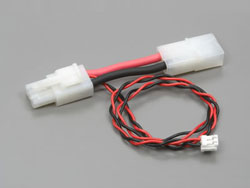 LEDライトユニット(TLU-01) 電源分岐コード [84169]