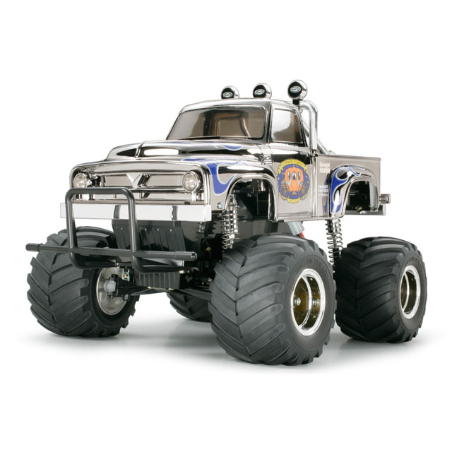 1/12RC ミッドナイトパンプキン メタリックスペシャル [58365