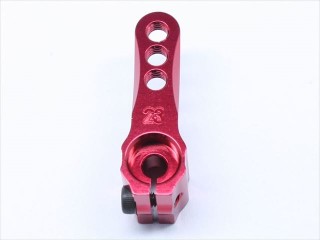 ストロングサーボアーム B-23T(KO,サンワ用)(レッド) [SGE-63R]