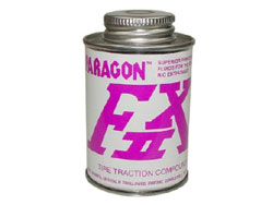 パラゴン FX-II 4oz(白缶)(持続) [EG-162]