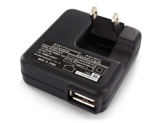 USB AC アダプター [G0037]