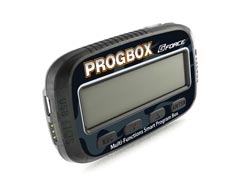 PROGBOX [G0017]