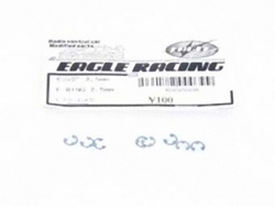 Eリング 2.5mm [EG-039]