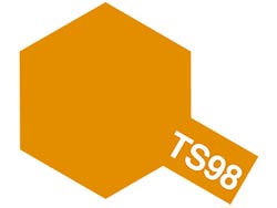 TS-98 ピュアーオレンジ [85098]