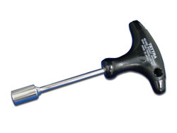 プロペラナット用ソケットレンチ 12mm(61～91) [TOR-6383]