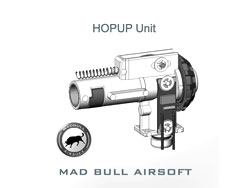 Ultimate HOPUP ユニット [M01-074]