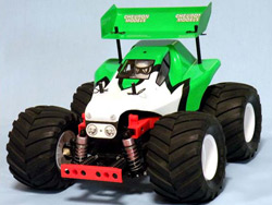 Amazon.co.jp: ワーゲンバス vwタイプ2 ボディのみ wr02 gf01