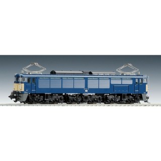 JR EF63形電気機関車(2次車) [HO-144]]