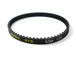 EVO2 5.5mm バンドー製 ケブラーリヤベルト(H-K1) [EVO2-177B-P]