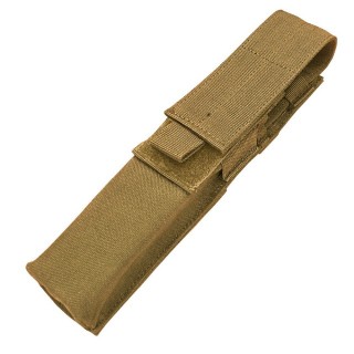 シングルP90&UMP45マグポーチ Coyote Brown [MA31-498]