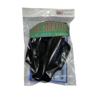 【限定特価】 ＳＩＧ Ｐ２２６Ｒ用ホルスタ [TS-08]