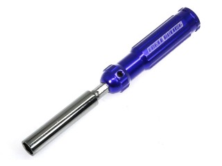 ボックスレンチ 8×80×10(ロックナット5mm)(8.0mm) [2668]