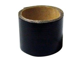 アルミメッシュテープ(艶ありブラック)(幅30mm×全長1m) [TP-18BK]