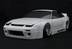 180SX RODEO SPECIAL フルセット [AD004-6]