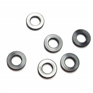 3×6×1mm スペーサー [M-SP36010D]