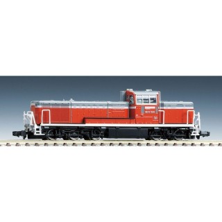 国鉄 DE10-1000形ディーゼル機関車 [2222]]