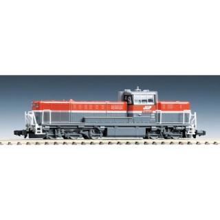 JR DE10-1000形ディーゼル機関車(JR貨物新更新車) [2223]]