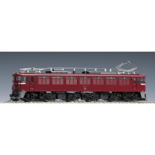 JR EF71形電気機関車(1次形) [HO-2003]]
