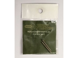 Ready Fighter Replacement Parts24 for KSC MP7A1 [REA-02]