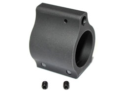 各社M4用ガスブロック ナイツタイプ [WII-02163]