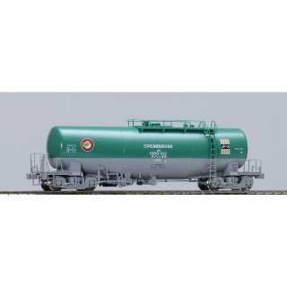 私有貨車 タキ1000形(日本石油輸送・米タン) [HO-729]]