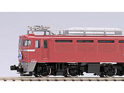 JR EF81-400形電気機関車(JR九州仕様) [2158]