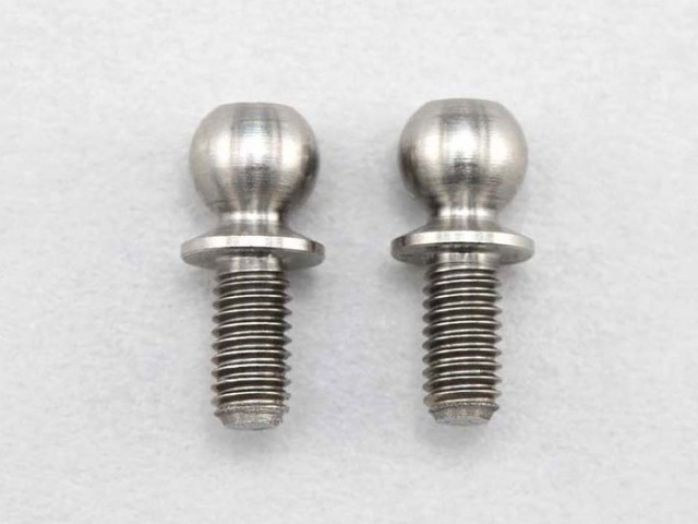 高精度チタン製f4 8ロッドエンドボール 首短タイプ 11 5mm Rp 101shs スーパーラジコン 高精度チタン製f4 8ロッドエンドボール 首短タイプ 11 5mm Rp 101shs スーパーラジコン