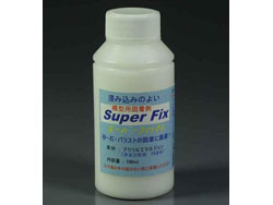 スーパーフィックス(模型用固着剤) 100ml [SP-100]