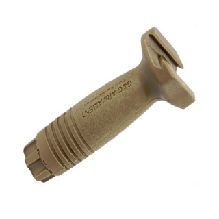 【限定特価】 フォワードグリップ ＴＡＮ [G-03-065-1]