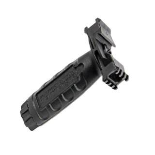 【限定特価】 レイルドグリップ ＢＫ [G-03-066]