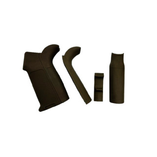 【限定特価】 ＭＡＧＰＬタイプ ＭＡＩＤ ＧＲＩＰ Ｆｕｌｌ Ｋｉｔ ＤＥ [KW-GP-06-DE]
