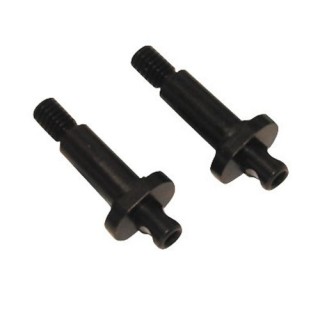 ナックル用ホイールシャフト(トレール3mm)(タミヤ F103用) [SFC-137]